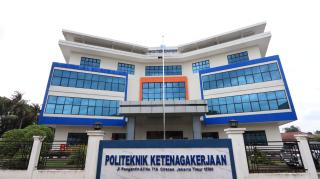 Kementerian Ketenagakerjaan Umumkan Perpanjangan Pendaftaran SBP Polteknaker 2026